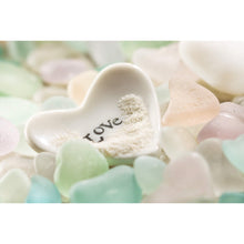 Load image into Gallery viewer, Set of 10 Sea Glass Art Print Note Cards