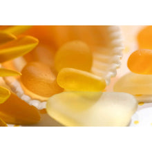 Load image into Gallery viewer, Set of 10 Sea Glass Art Print Note Cards