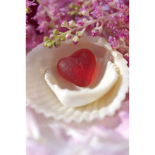 Load image into Gallery viewer, Set of 10 Sea Glass Art Print Note Cards