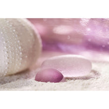 Load image into Gallery viewer, Set of 10 Sea Glass Art Print Note Cards